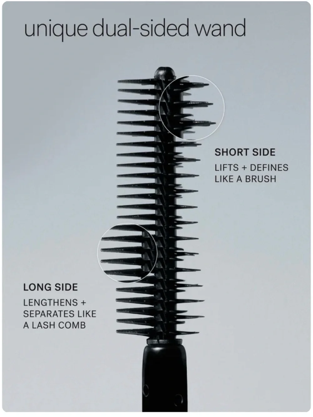 ILIA Limitless Lash Mascara - Black (After Midnight)